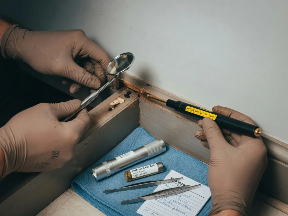 Why choose Emergency Pest Control in Flat Rock, NC